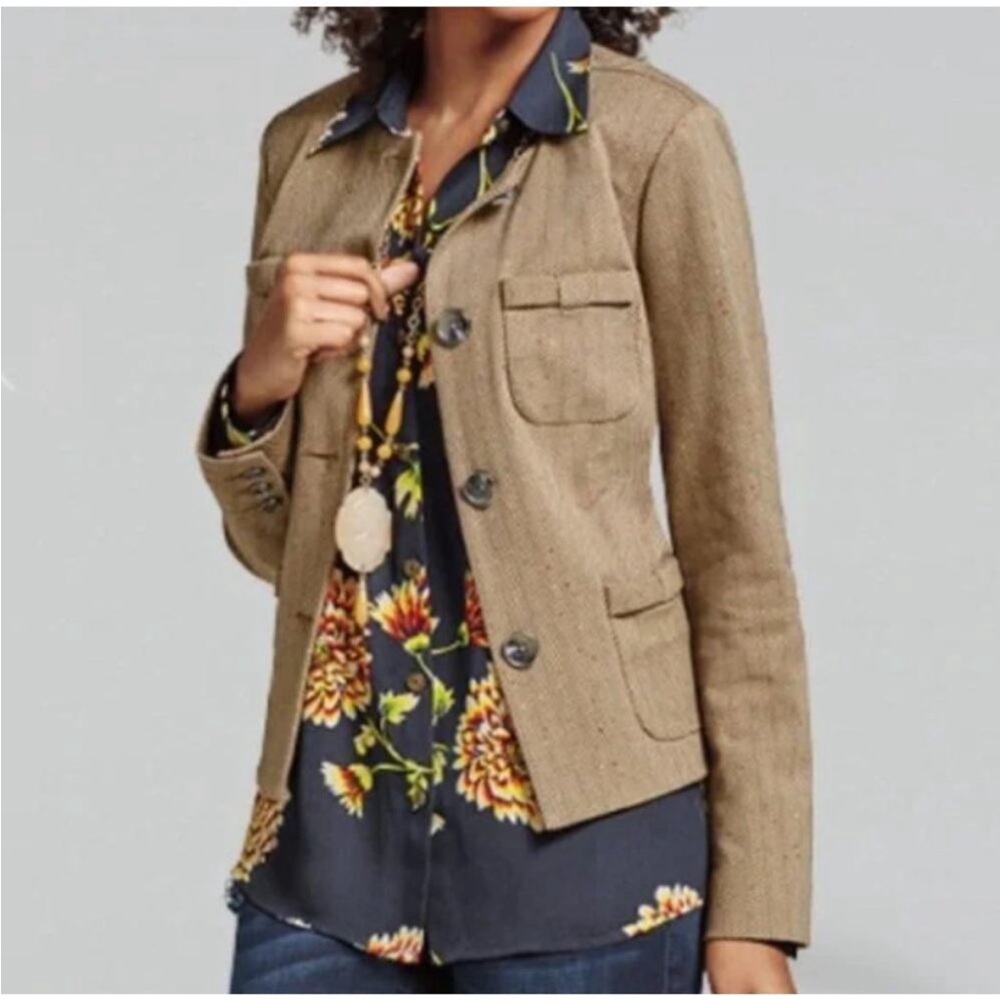 Cabi Penny Blazer • Style 3170 • Size M